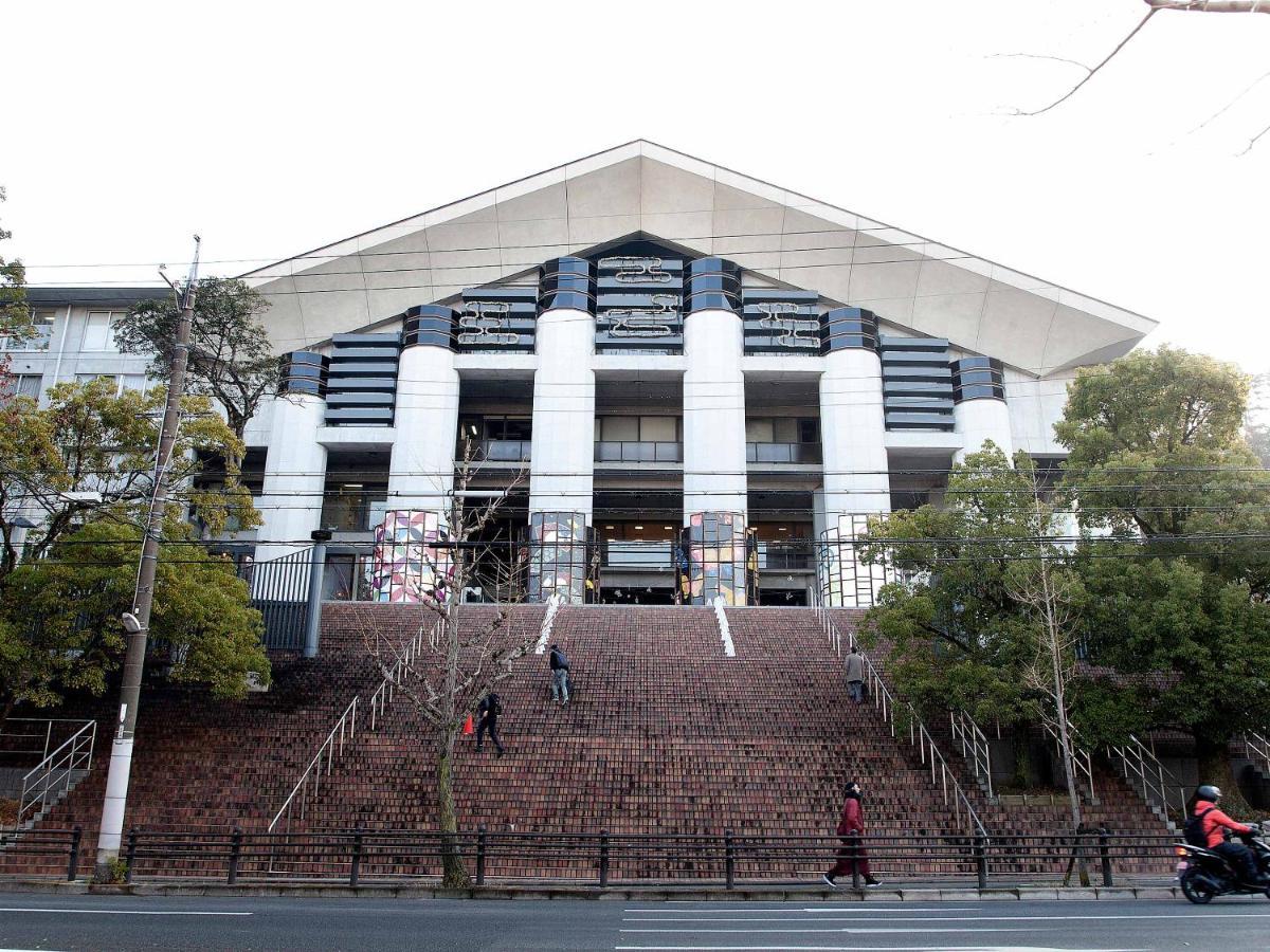 Guest House Aoi Nakamoto Киото Экстерьер фото