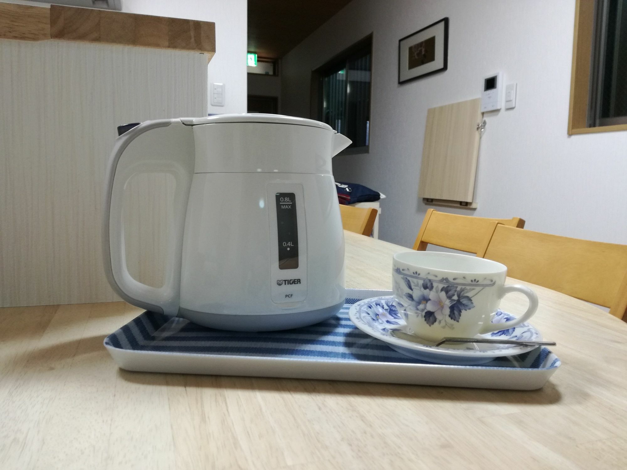 Guest House Aoi Nakamoto Киото Экстерьер фото